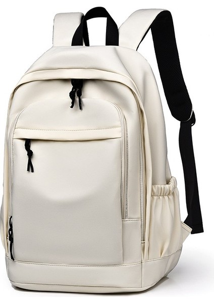 Sırt Y Sırt Çift Sırt Ortaokul Öğrencisi Kolej Okul Büyük Kapasiteli Çanta (Yurt Dışından)