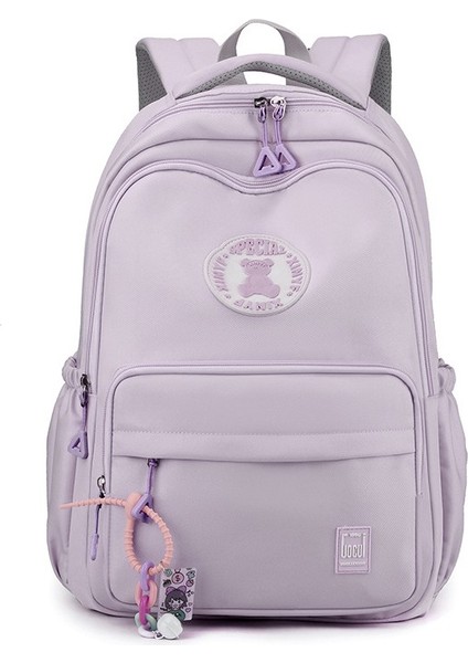 Sırt Çantası Kadın Ortaokul Öğrencisi Lise Öğrencisi Okul Çantası Kadın Büyük Kapasiteli Eğlence Seyahat Sırt Çantası Bilgisayar Sırt Çantası (Yurt Dışından) indirimleri