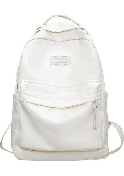 Okul Kadın Büyük Kapasiteli Ortaokul Öğrencileri Lise Öğrencileri Öğrenci Sırt Tüm Maç Sırt Çantası (Yurt Dışından)