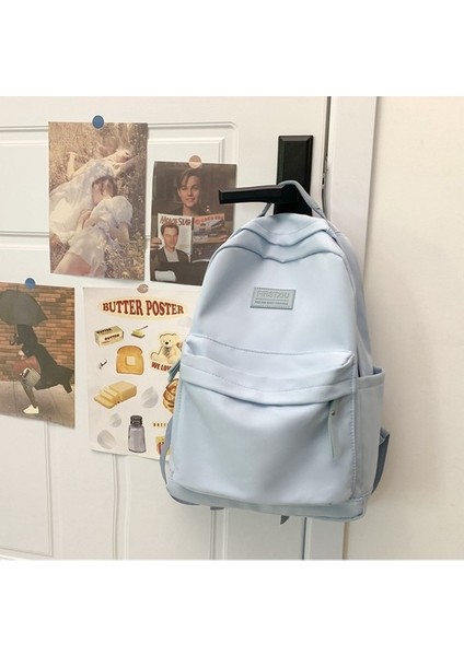 Okul Kadın Büyük Kapasiteli Ortaokul Öğrencileri Lise Öğrencileri Öğrenci Sırt Tüm Maç Sırt Çantası (Yurt Dışından) fırsatları