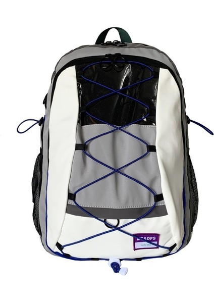 2023 Serin Moda Kişiselleştirilmiş Yeni Spor Sırt Çantası Seyahat Eğlence Büyük Kapasiteli Su Geçirmez Sırt Çantası Öğrenci Okul Çantası (Yurt Dışından)