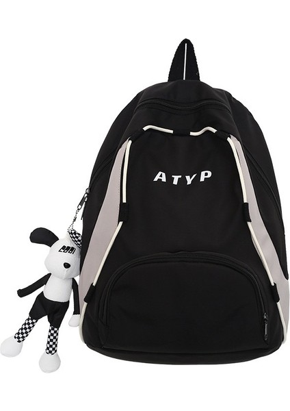 Okul Çantası (Yurt Dışından)