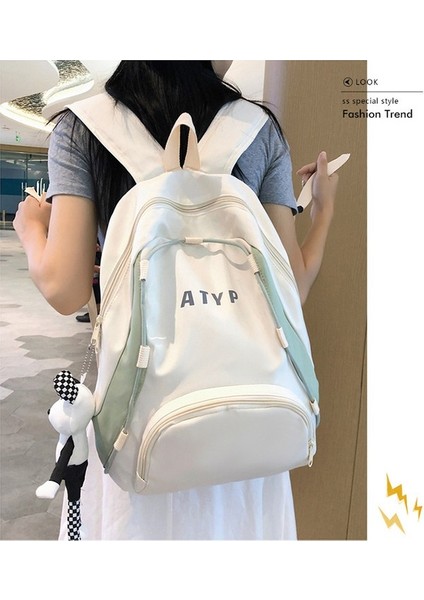 Okul Çantası (Yurt Dışından) modelleri