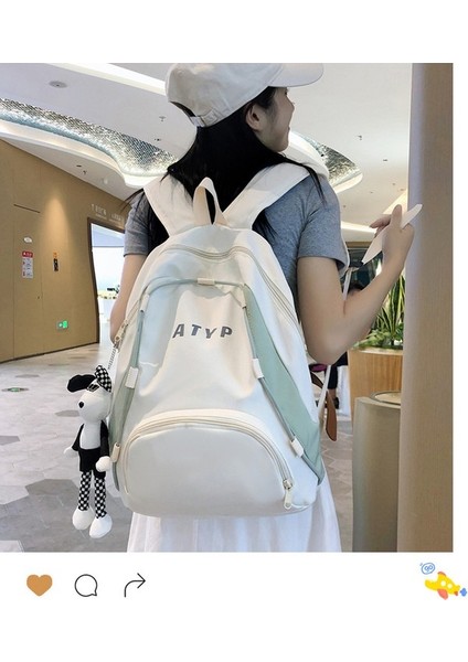 Okul Çantası (Yurt Dışından) indirimleri