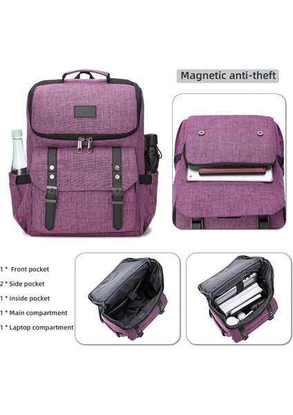 Okul Çantası (Yurt Dışından) indirimleri