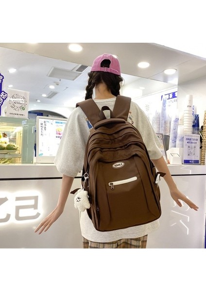 Japon Retro Okul Çantası (Yurt Dışından) fiyatları