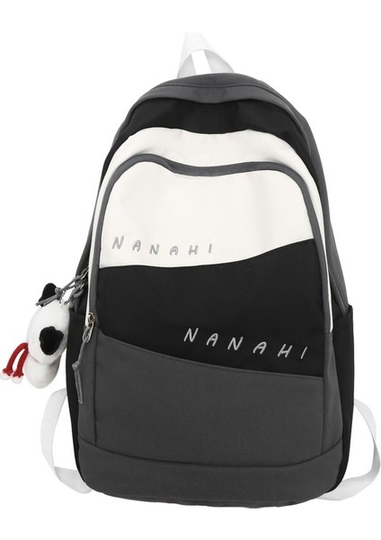 Tüm Maç Sırt Lise Öğrencisi Okul Kadın Ortaokul Öğrencileri Çantası (Yurt Dışından)