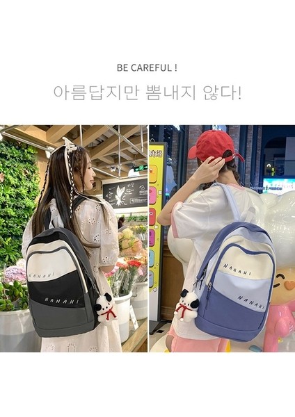 Tüm Maç Sırt Lise Öğrencisi Okul Kadın Ortaokul Öğrencileri Çantası (Yurt Dışından) fiyatları