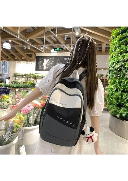 Tüm Maç Sırt Lise Öğrencisi Okul Kadın Ortaokul Öğrencileri Çantası (Yurt Dışından) fırsatları