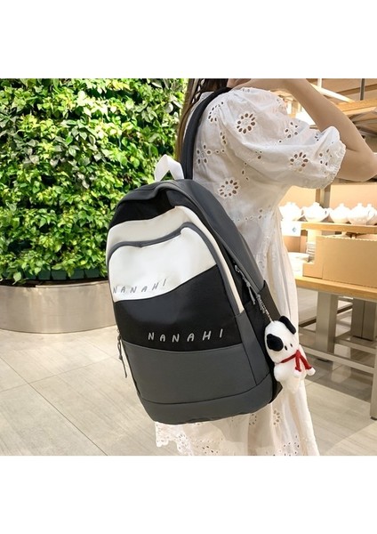 Tüm Maç Sırt Lise Öğrencisi Okul Kadın Ortaokul Öğrencileri Çantası (Yurt Dışından) indirimleri