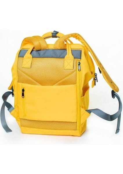 Macaron Tuval Çantası, Öğrenci Çantası Sırt Çantası (Yurt Dışından) fırsatları