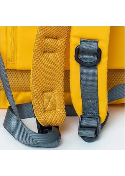 Macaron Tuval Çantası, Öğrenci Çantası Sırt Çantası (Yurt Dışından) indirimleri