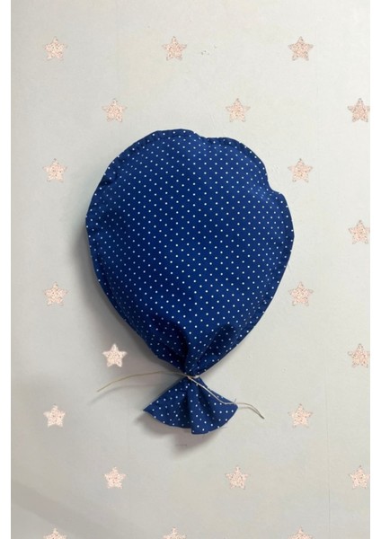 Elite Bebek & Çocuk Odası Uçan Balon Dekoratif Yastık, Balon Duvar Dekorasyonu, Balon Uyku Arkadaşı 1 Adet modelleri