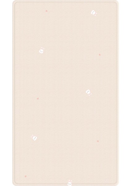 Elite Chezbit Bebek Oyun Matı / Antialerjik Çocuk Halısı 240X140/200X140 1.2cm 1 Adet