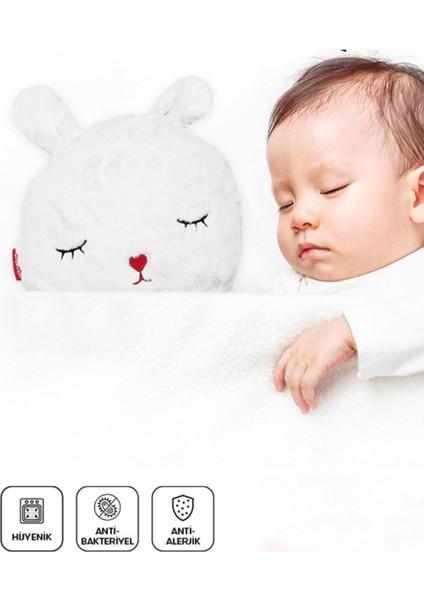 Elite Onko Baby Sağlıklı Steril Antibakteriyel Uyku Arkadaşı 1 Adet fiyatları