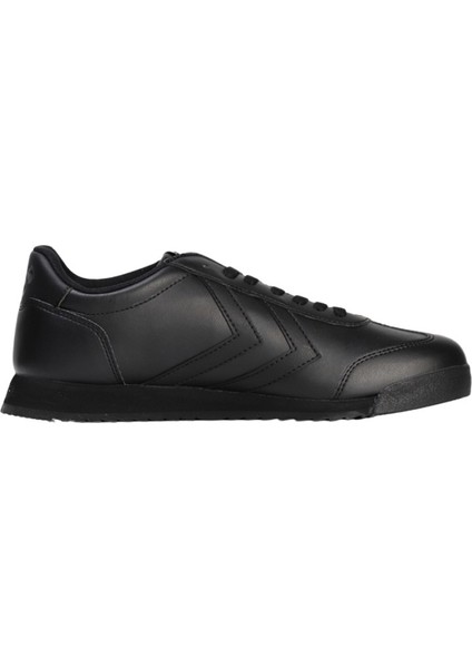 Messmer 23 Unisex Siyah Sneaker