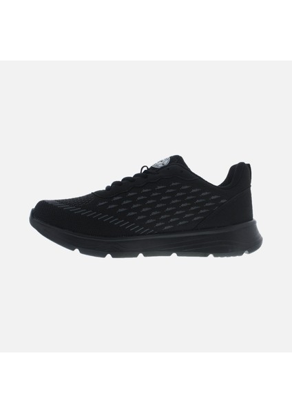 Hml Armın Siyah Unisex Spor Ayakkabı 212600-2042