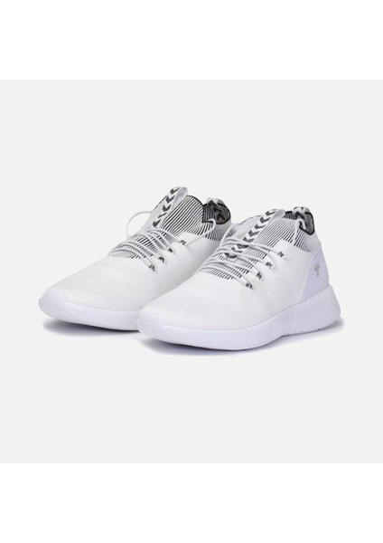 Hml Norah Beyaz Unisex Spor Ayakkabı 212622-9001 fırsatları