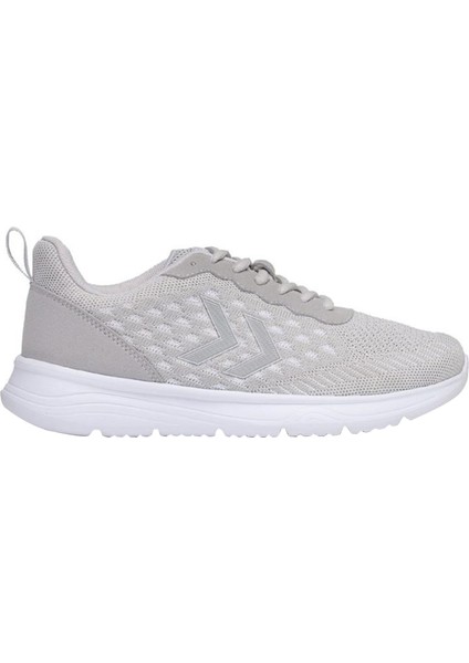 Armin Unisex Gri Koşu Ayakkabısı