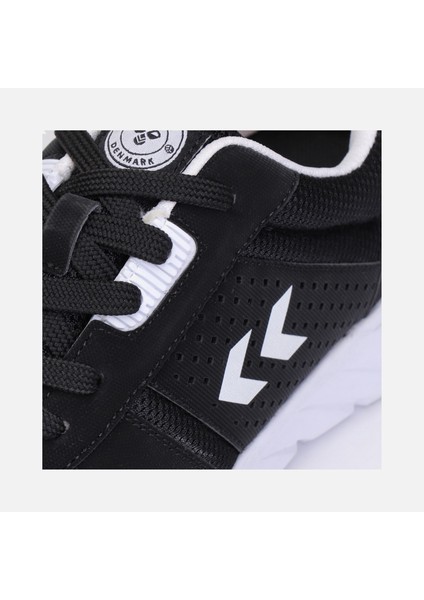 Hml Verona Siyah Unisex Spor Ayakkabı 212491-2001