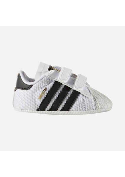 Bebek Patik S79916 Superstar Crib