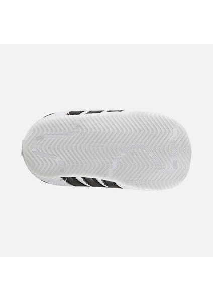 Bebek Patik S79916 Superstar Crib fiyatları