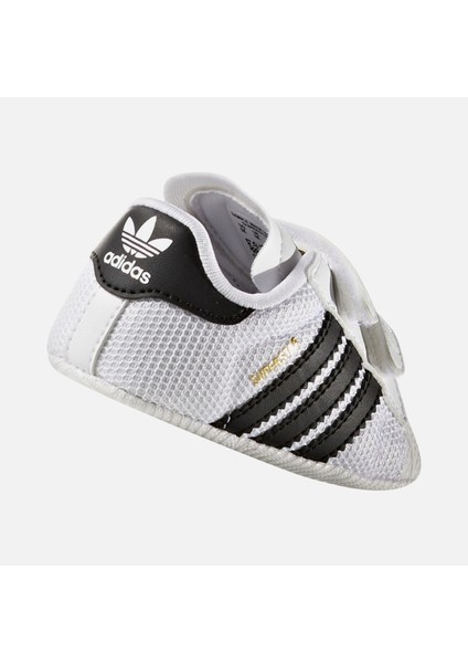Bebek Patik S79916 Superstar Crib modelleri