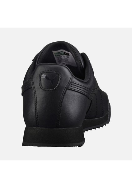 Roma Basic Jr Kadın Siyah Sneaker 354259121