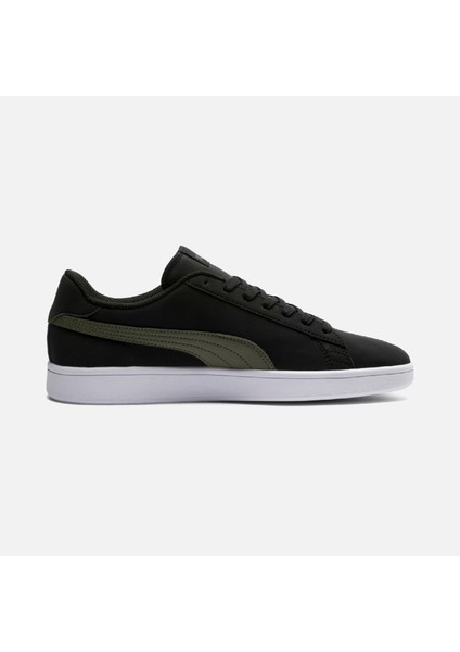 Smash V2 Buck -Forest Nig Siyah Unisex Sneaker 36516005