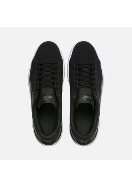 Smash V2 Buck -Forest Nig Siyah Unisex Sneaker 36516005