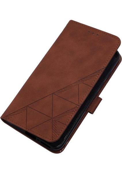 Xiaomi 12T/12T Pro 5g Kılıf Tam Kaplar Deri Dokulu Kapaklı Cüzdan Standlı Kartvizitli Kopçalı Kapak Kartlıklı Uzun Askılı (Yurt Dışından) fırsatları