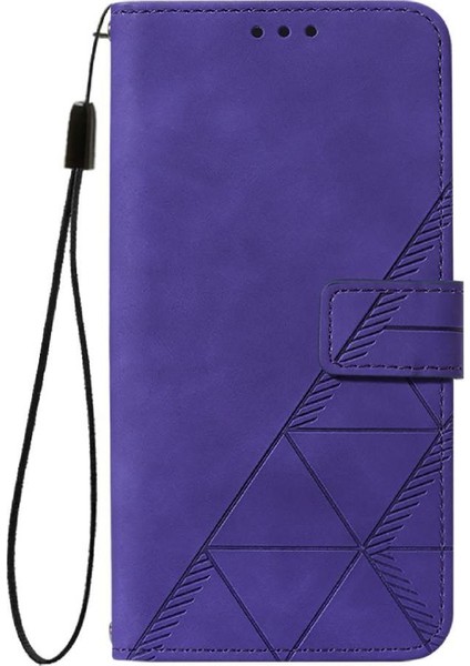 Samsung Galaxy J6 Plus Kılıf Tam Kaplar Deri Dokulu Kapaklı Cüzdan Standlı Kartvizitli Kopçalı Kapak Kartlıklı Uzun Askılı (Yurt Dışından) modelleri