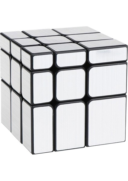 Moyu Meilong Serisi Sihirli Küp 3x3 2x2 4x4 5x5 Profesyonel Hız Bulmaca Özel 3x3 Çocuk Oyuncağı 3X3X3 Orijinal Cubo Magico (Yurt Dışından)