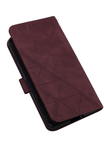 Nokia C21 Plus Kılıf Tam Kaplar Deri Dokulu Kapaklı Cüzdan Standlı Kartvizitli Kopçalı Kapak Kartlıklı Uzun Askılı (Yurt Dışından) modelleri