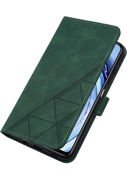 Xiaomi Redmi Note 9s/note 9 Pro Kılıf Tam Kaplar Deri Dokulu Kapaklı Cüzdan Standlı Kartvizitli Kopçalı Kapak Kartlıklı Uzun Askılı (Yurt Dışından) indirimleri