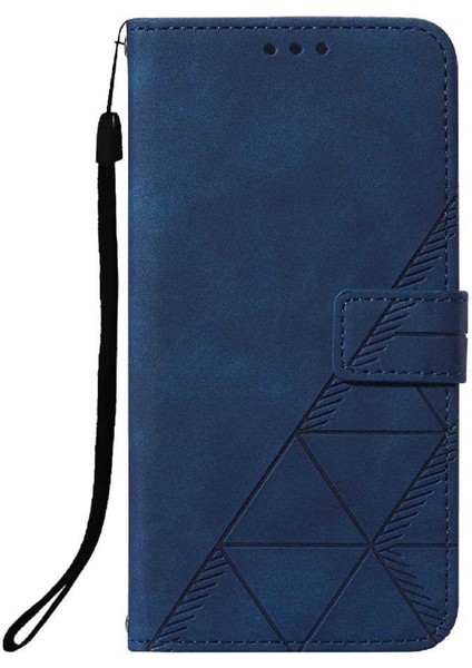 Google Pixel 6 5g Kılıf Tam Kaplar Deri Dokulu Kapaklı Cüzdan Standlı Kartvizitli Kopçalı Kapak Kartlıklı Uzun Askılı (Yurt Dışından) fırsatları