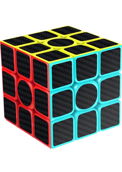 Moyu Meilong Serisi Sihirli Küp 3x3 2x2 4x4 5x5 Profesyonel Hız Bulmaca Özel 3x3 Çocuk Oyuncağı 3X3X3 Orijinal Cubo Magico (Yurt Dışından)