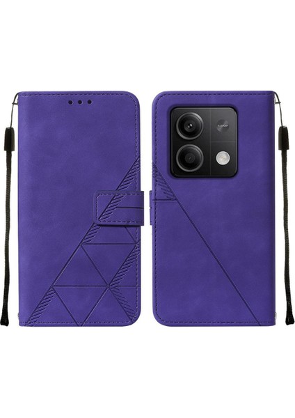 Xiaomi Redmi Note 13 5g Kılıf Tam Kaplar Deri Dokulu Kapaklı Cüzdan Standlı Kartvizitli Kopçalı Kapak Kartlıklı Uzun Askılı (Yurt Dışından) modelleri