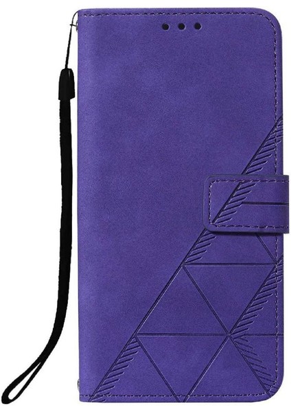 Zte Blade A31 Kılıf Tam Kaplar Deri Dokulu Kapaklı Cüzdan Standlı Kartvizitli Kopçalı Kapak Kartlıklı Uzun Askılı (Yurt Dışından) fırsatları