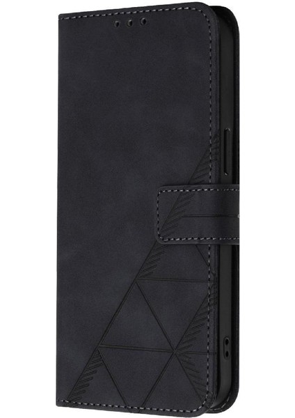 Xiaomi 15 5g Kılıf Tam Kaplar Deri Dokulu Kapaklı Cüzdan Standlı Kartvizitli Kopçalı Kapak Kartlıklı Uzun Askılı (Yurt Dışından) fırsatları