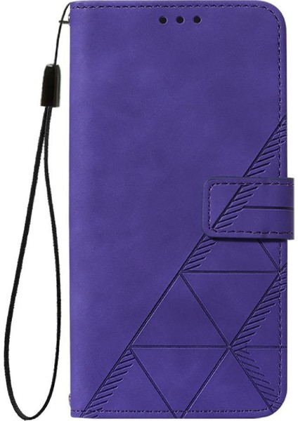 Motorola Edge 40 5g Kılıf Tam Kaplar Deri Dokulu Kapaklı Cüzdan Standlı Kartvizitli Kopçalı Kapak Kartlıklı Uzun Askılı (Yurt Dışından) fırsatları