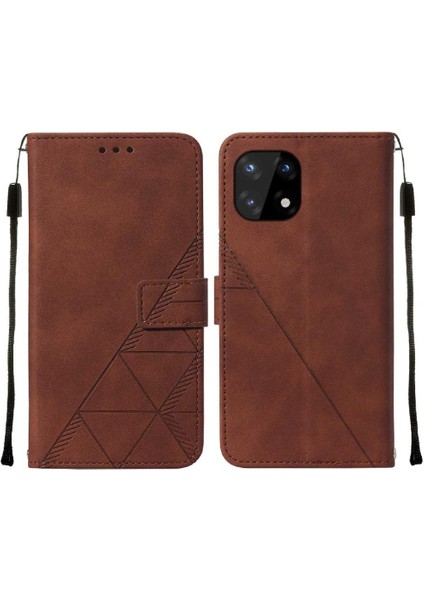 Oneplus 10 Pro 5g Kılıf Tam Kaplar Deri Dokulu Kapaklı Cüzdan Standlı Kartvizitli Kopçalı Kapak Kartlıklı Uzun Askılı (Yurt Dışından) indirimleri
