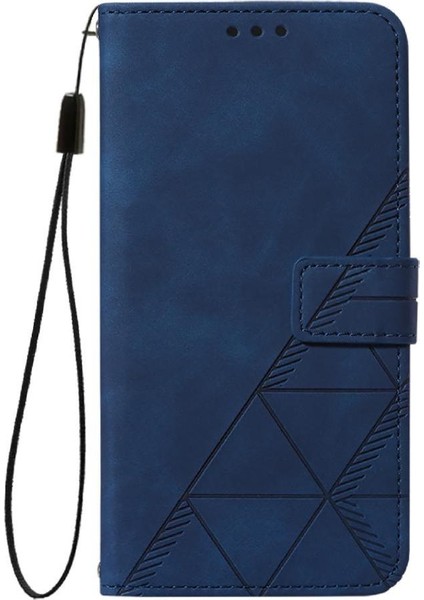 Honor X9A 5g Kılıf Tam Kaplar Deri Dokulu Kapaklı Cüzdan Standlı Kartvizitli Kopçalı Kapak Kartlıklı Uzun Askılı (Yurt Dışından) fırsatları