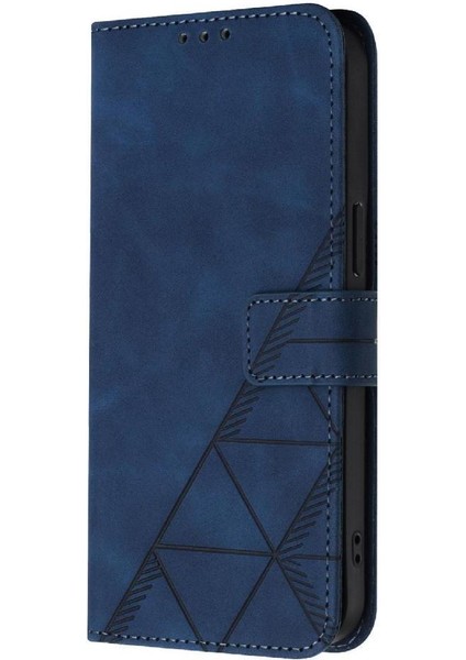 Realme C75 4g Kılıf Tam Kaplar Deri Dokulu Kapaklı Cüzdan Standlı Kartvizitli Kopçalı Kapak Kartlıklı Uzun Askılı (Yurt Dışından) fırsatları