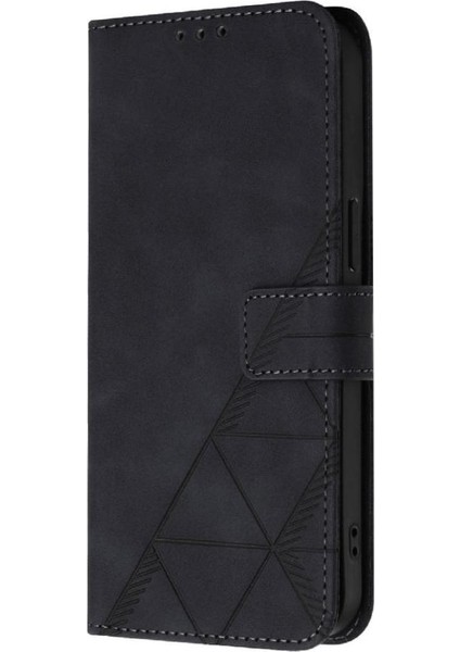 Realme C75 4g Kılıf Tam Kaplar Deri Dokulu Kapaklı Cüzdan Standlı Kartvizitli Kopçalı Kapak Kartlıklı Uzun Askılı (Yurt Dışından) fırsatları