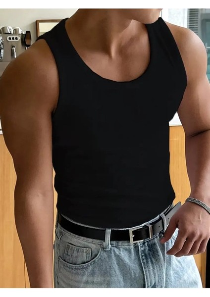 Erkek Basic Fitilli Sporcu Atlet