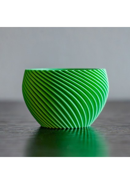 Panchroma Pla Filament Mat Orman Yeşil