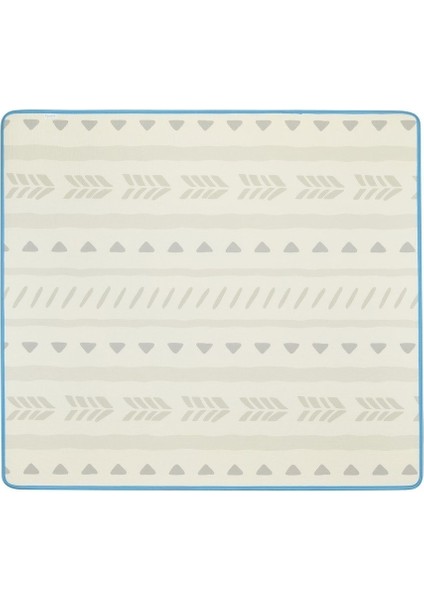 Elite Roro Hello Baby Leaves Oyun Halısı 180X200 1 Adet