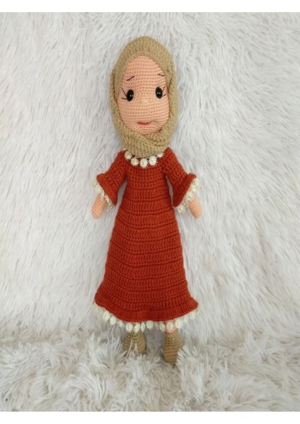 Elite Amigurumi 1 Adet