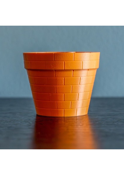 Panchroma Pla Filament Mat Gündoğumu Turuncu fiyatları